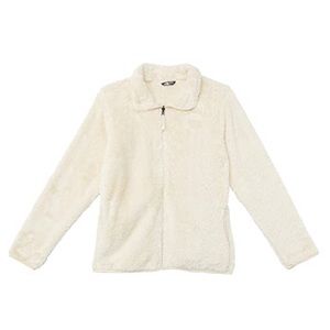 The north face suave oso fleece jacket